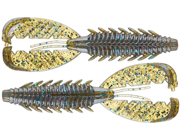 Xzone Lures Pro Series Adrenaline Craw