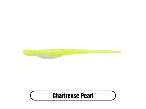 Xzone Lures Whiplash Shad Jerkbaits - Hog Farmer Bait Company