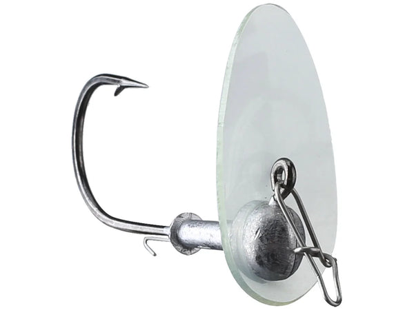 Hog Farmer Hog Wobbler 1/2 6/0