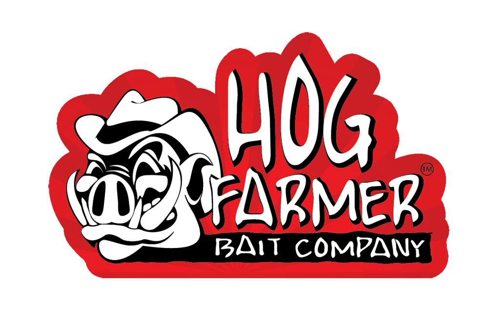 Hog Farmer Baits HogWobblers 2pk