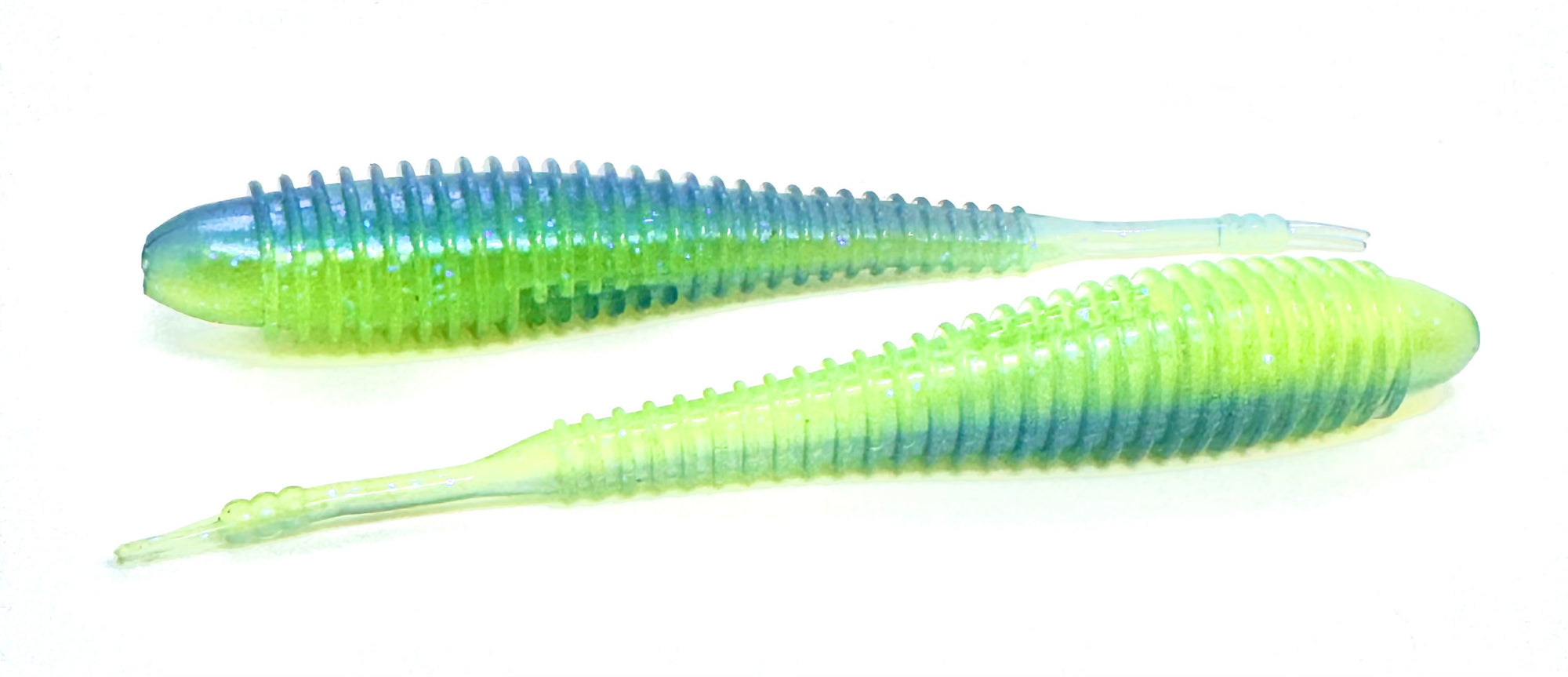 Spunk Shad Pintail Swimbait