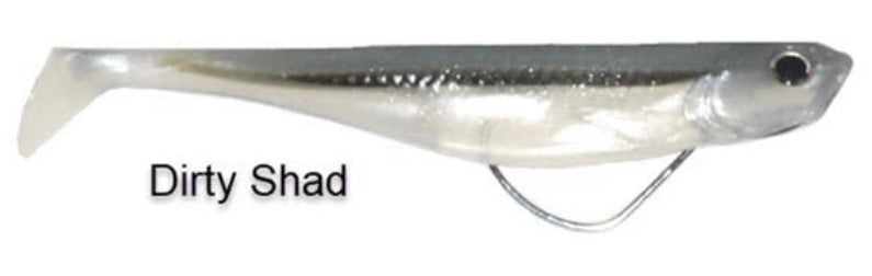 3:16 Lure Company Mission Fish