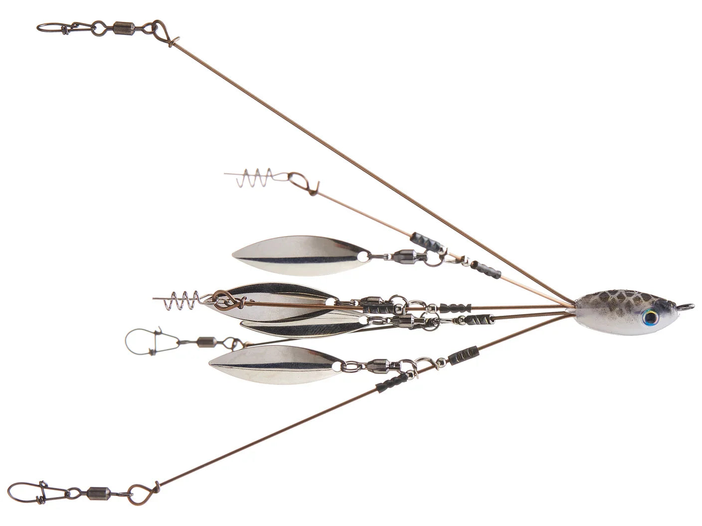 BFL Rigs