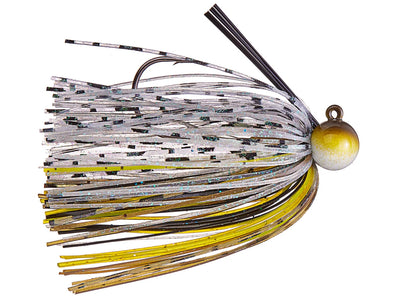 Fitzgerald Fishing Thrift Tungsten Micro Jig
