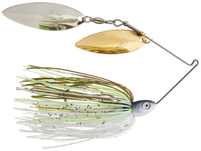 Dirty Jigs Compact Spinnerbait