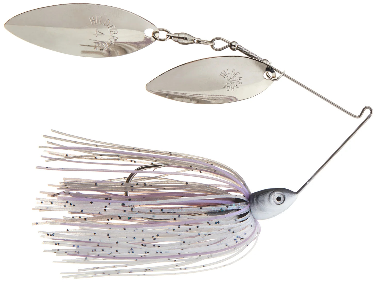 Dirty Jigs Compact Spinnerbait