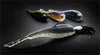 Spunk Shad Pintail Swimbait