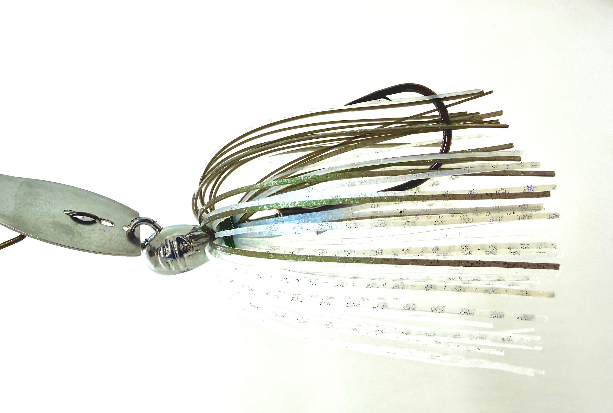 Jowl Shaker Vibrating Jig