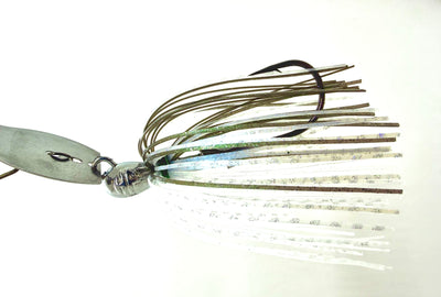 Jowl Shaker Vibrating Jig