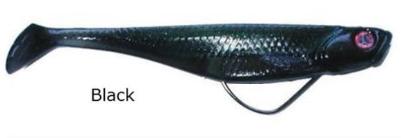 Hog Farmer Bait Company: 3:16 Lure Company Mission Fish