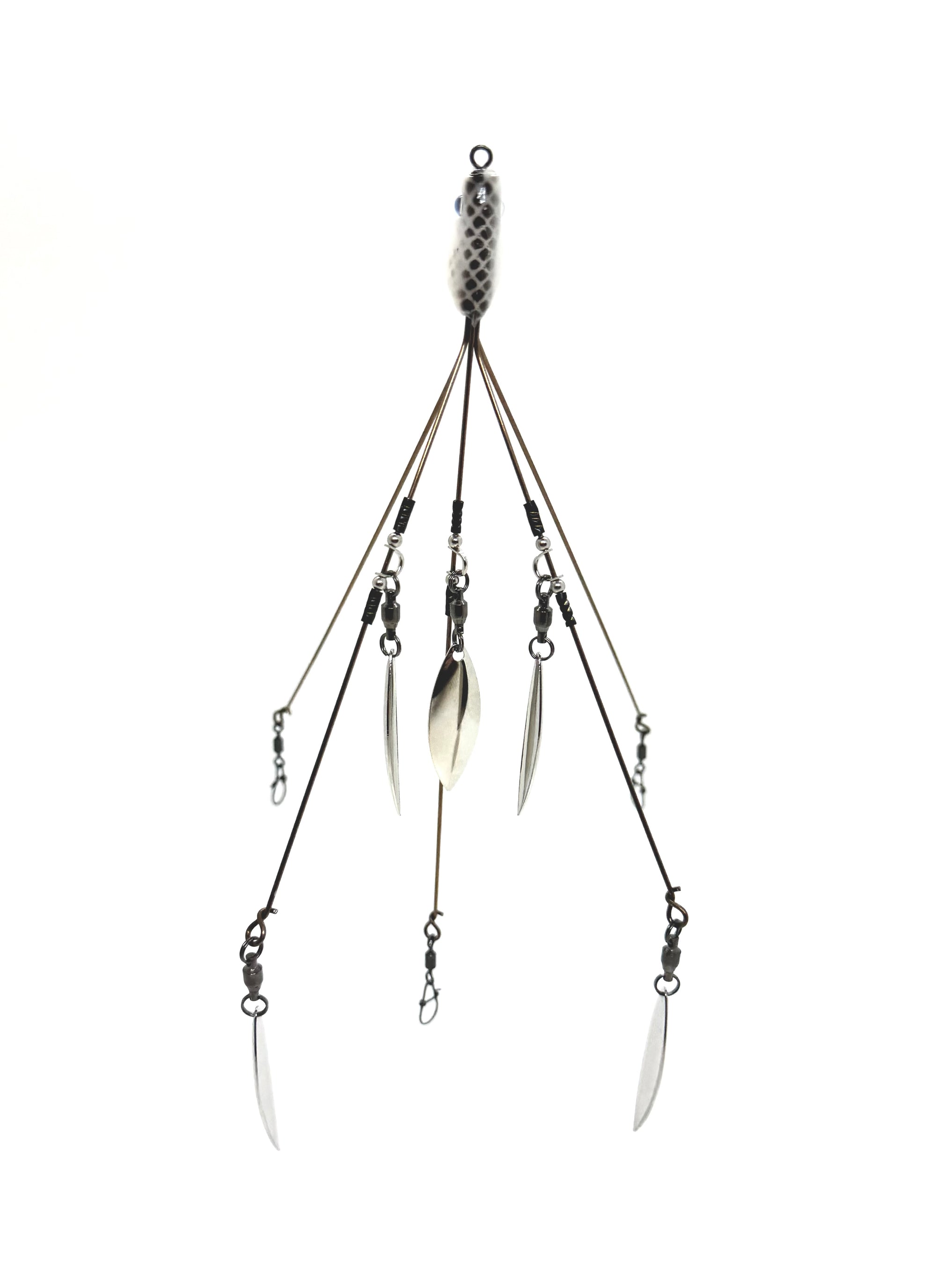 BFL Rigs
