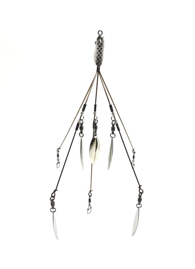 BFL Rigs