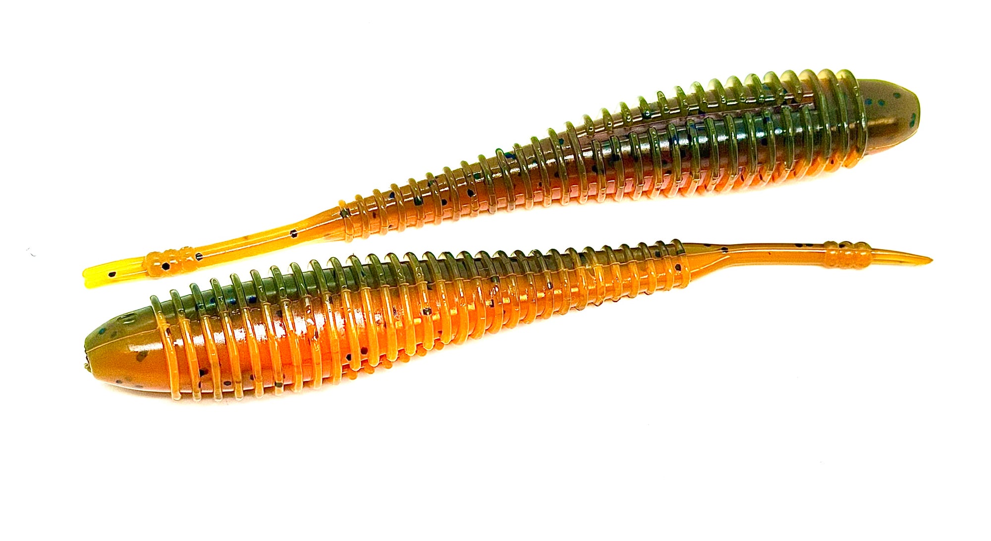 Spunk Shad Pintail Swimbait