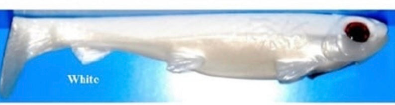 3:16 Lure Company Rising Son - Line Thru