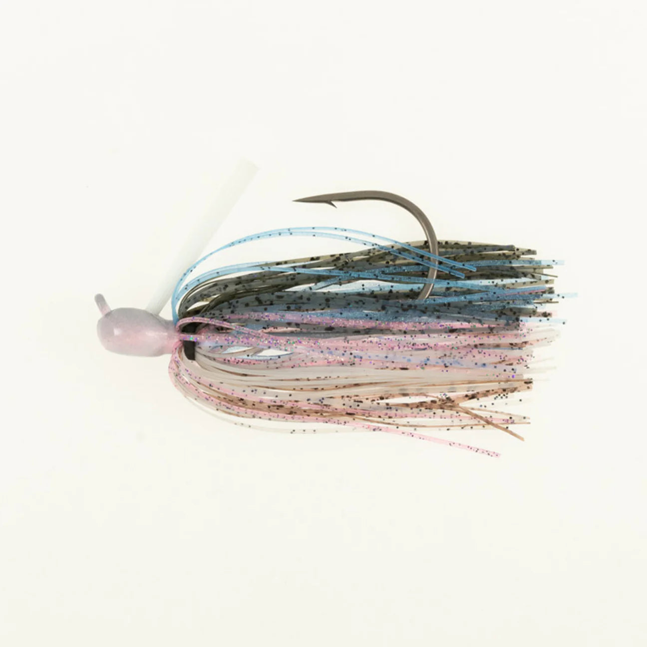 Missile Baits Ike's Monster Jig Rainbow Trout / 1.5oz