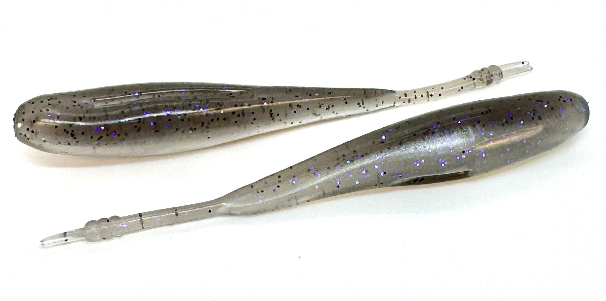 Stroll Shad - Hog Farmer Bait Company