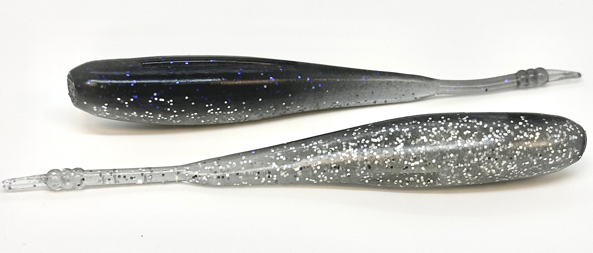 Stroll Shad - Hog Farmer Bait Company