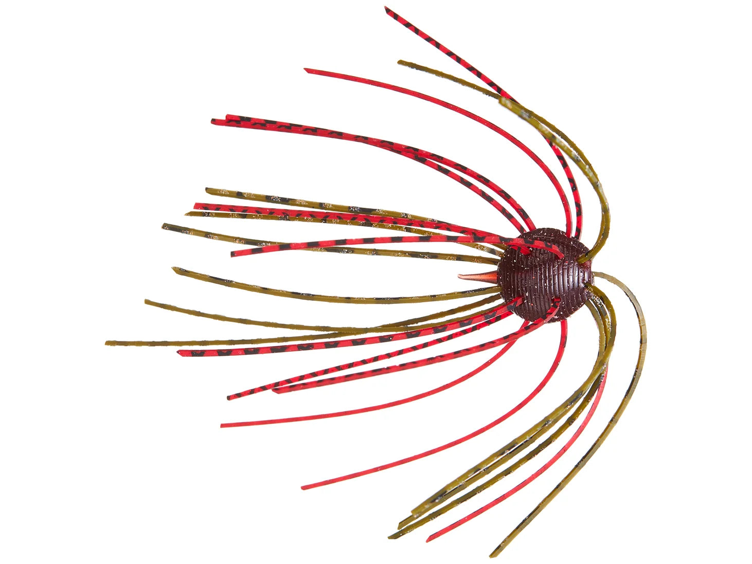 cue bomb fishing lure Geecrack Imo Kemushi Cue Bomb Scuppernong / 1.2"