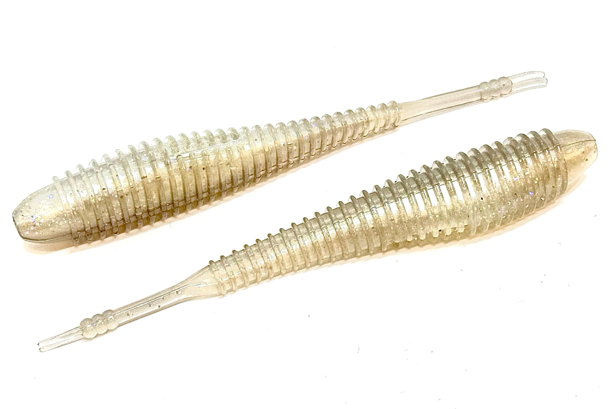 Spunk Shad Pintail Swimbait