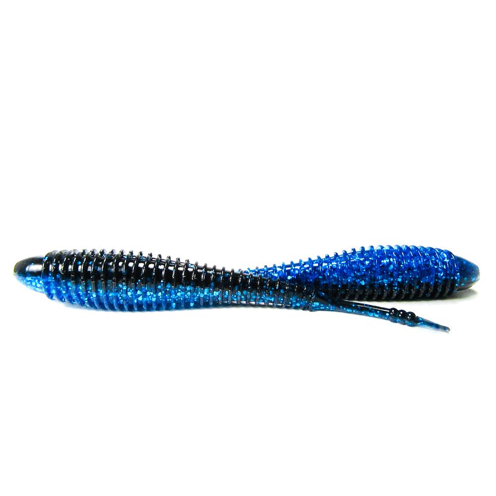 BULK Spunk Shad