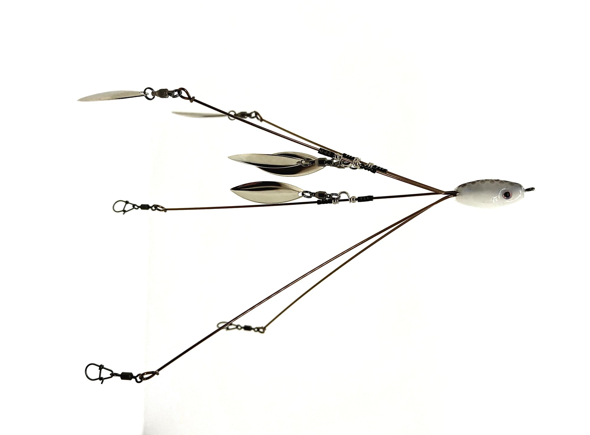 BFL Rigs