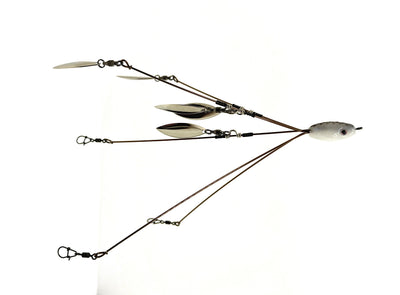 BFL Rigs