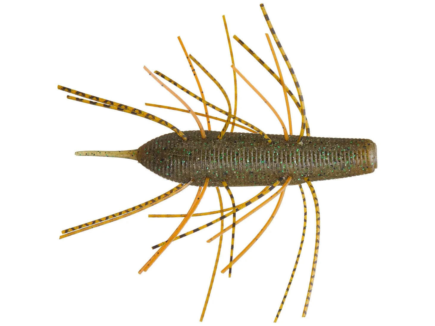 Geecrack Imo Kemushi Stick Worm