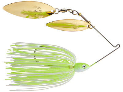 Dirty Jigs Compact Spinnerbait