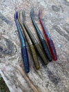 Utility Player Worm