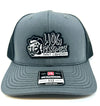 Hog Farmer Richardson 112 Trucker Hat