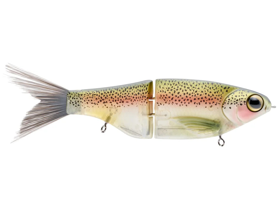 SPRO - KGB Chad Shad 180