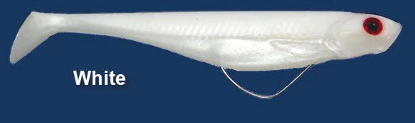 3:16 Lure Company Mission Fish