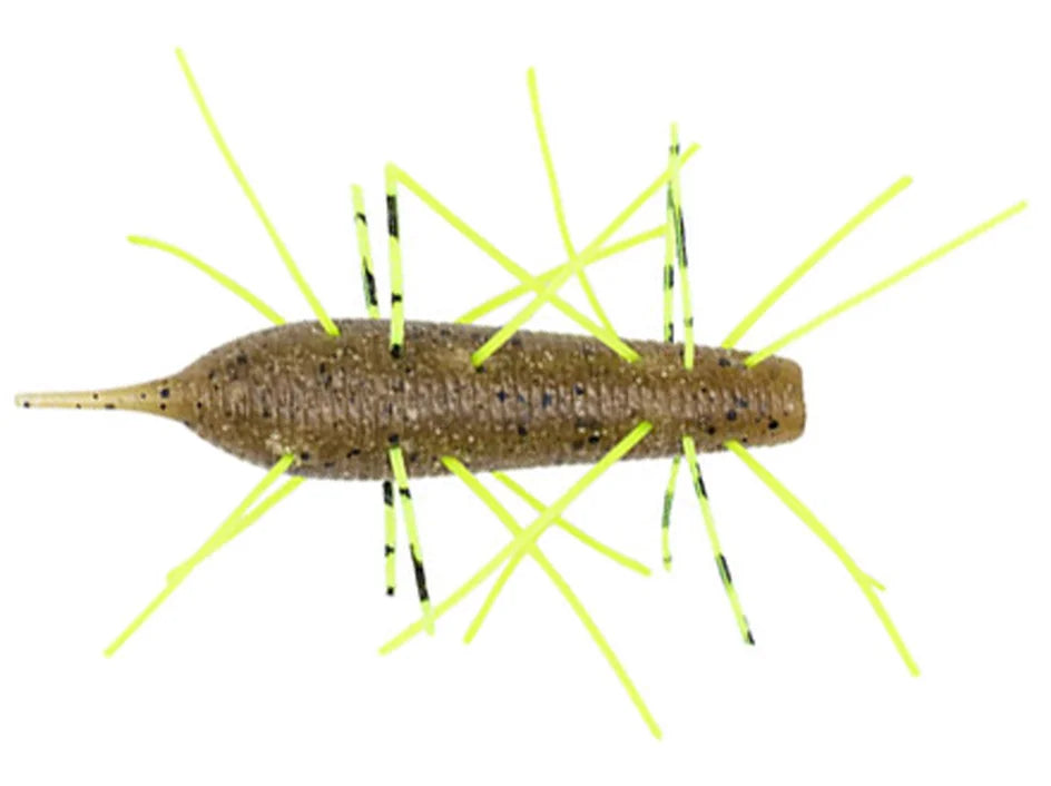 Geecrack Imo Kemushi Stick Worm