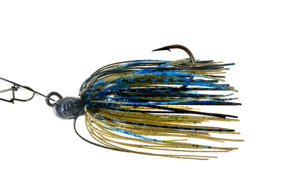 Jowl Shaker Vibrating Jig