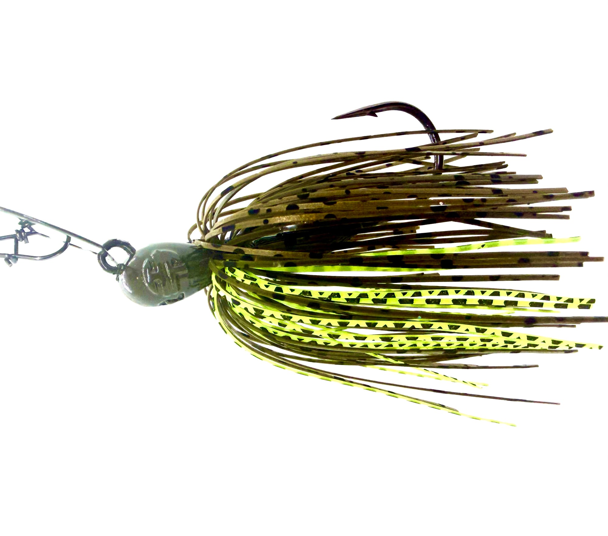 Jowl Shaker Vibrating Jig