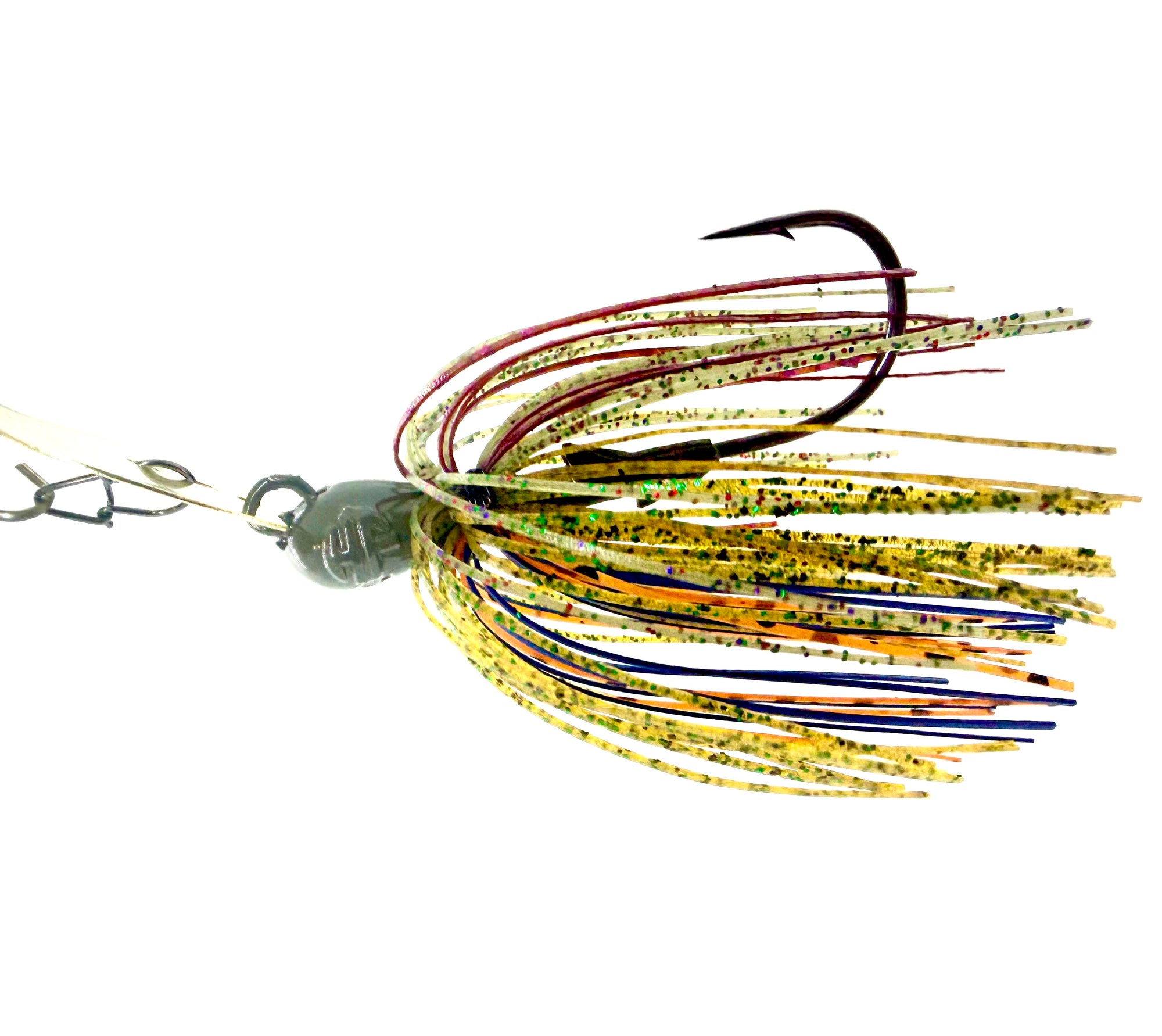 Jowl Shaker Vibrating Jig
