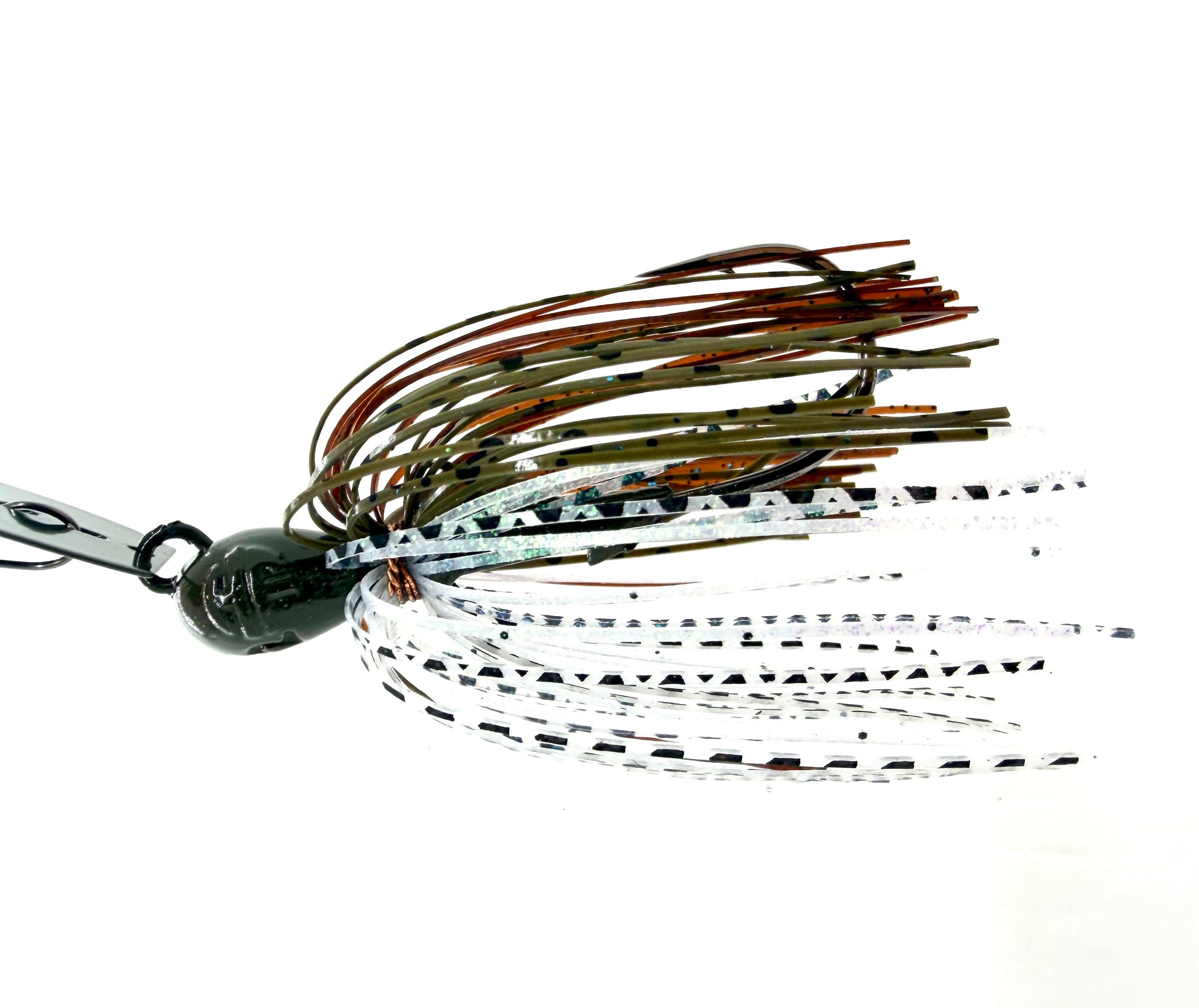 Jowl Shaker Vibrating Jig