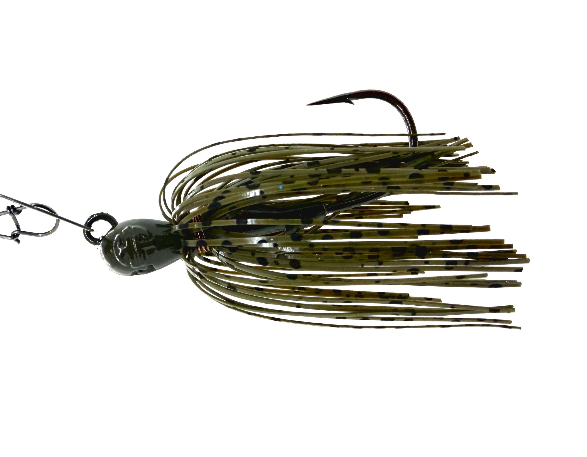 Jowl Shaker Vibrating Jig
