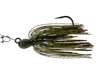Jowl Shaker Vibrating Jig