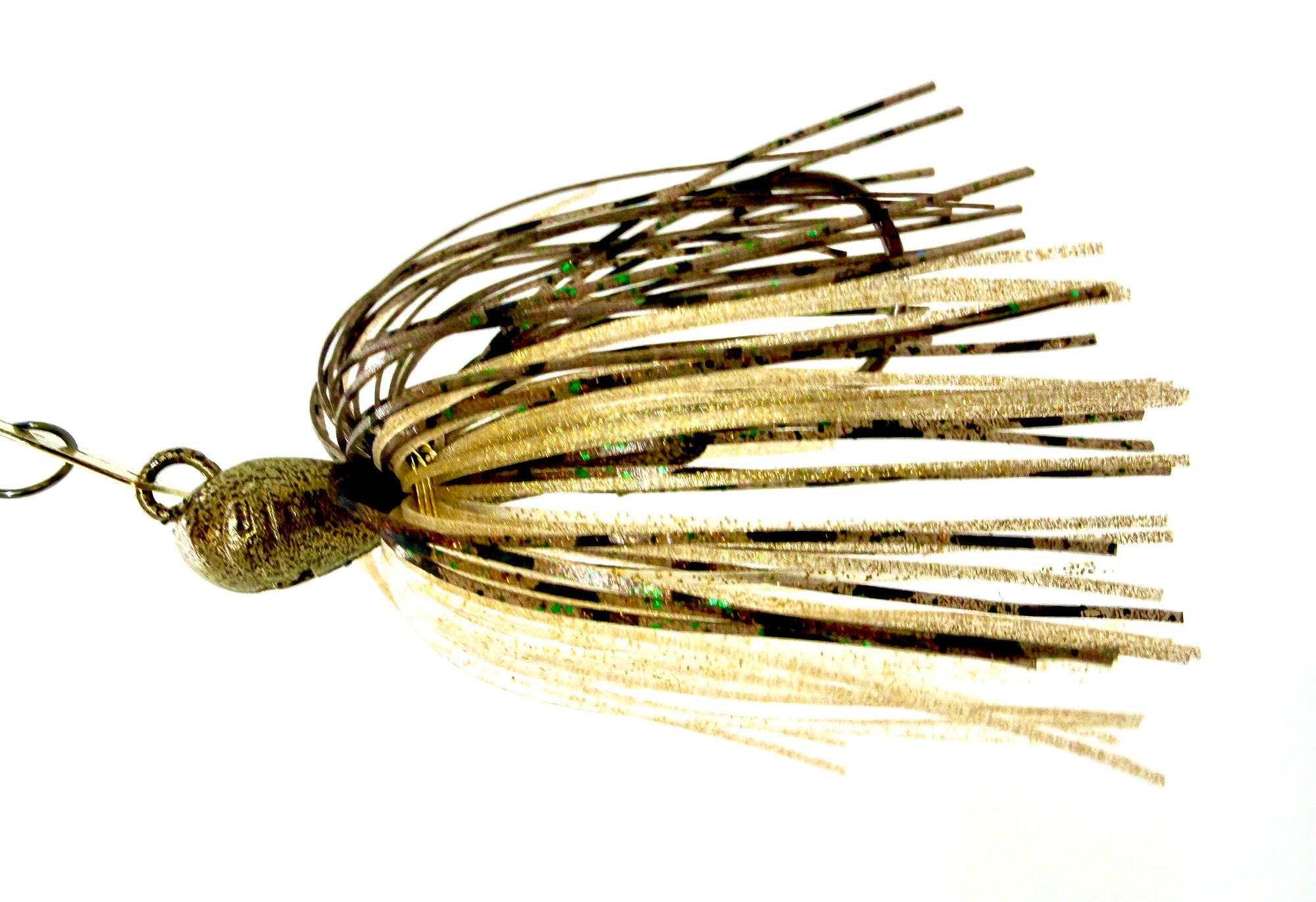 Jowl Shaker Vibrating Jig