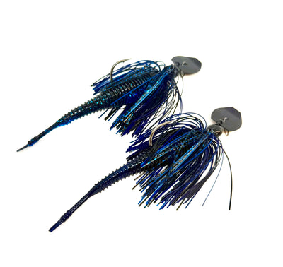 Jowl Shaker Vibrating Jig