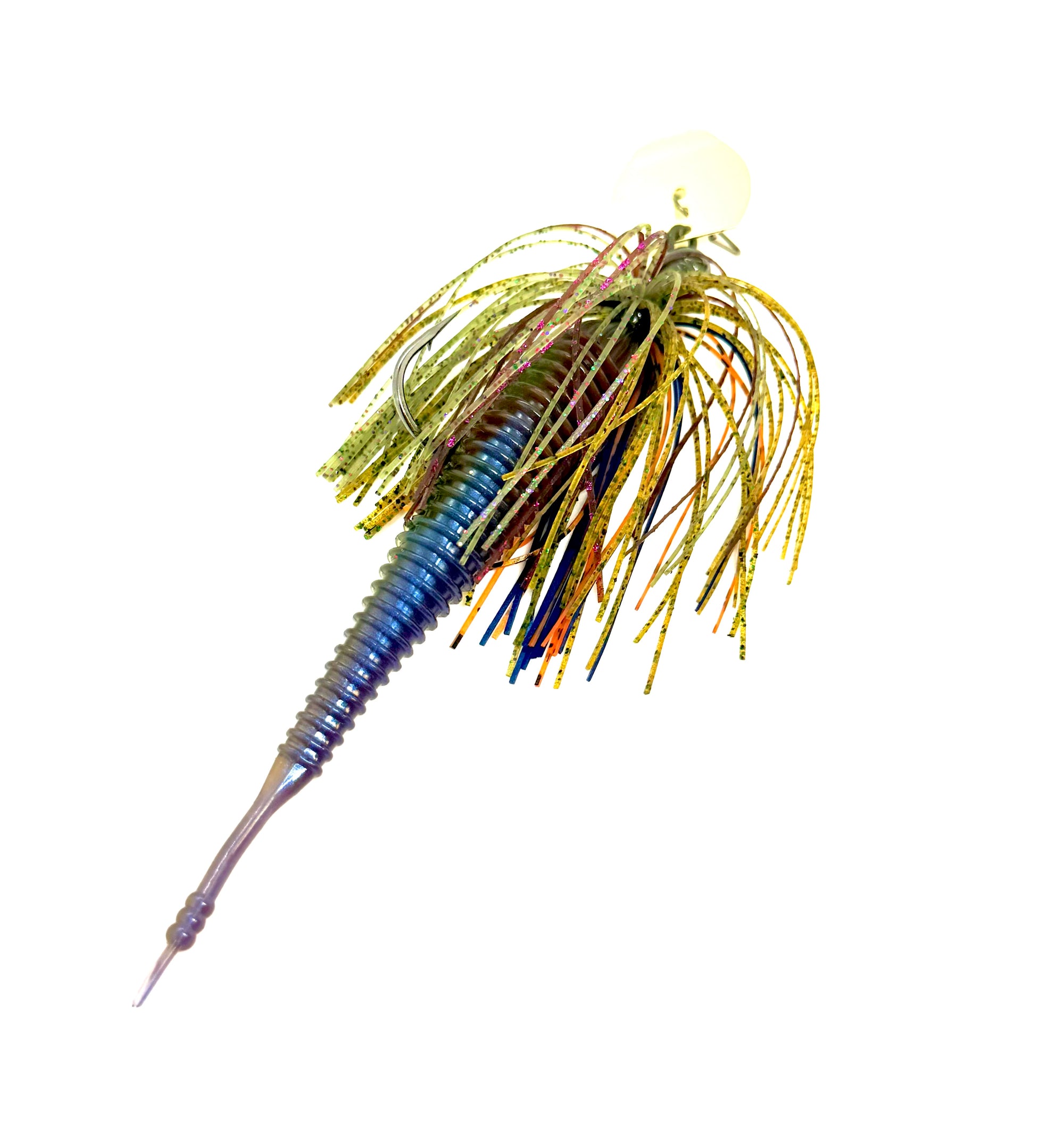Jowl Shaker Vibrating Jig