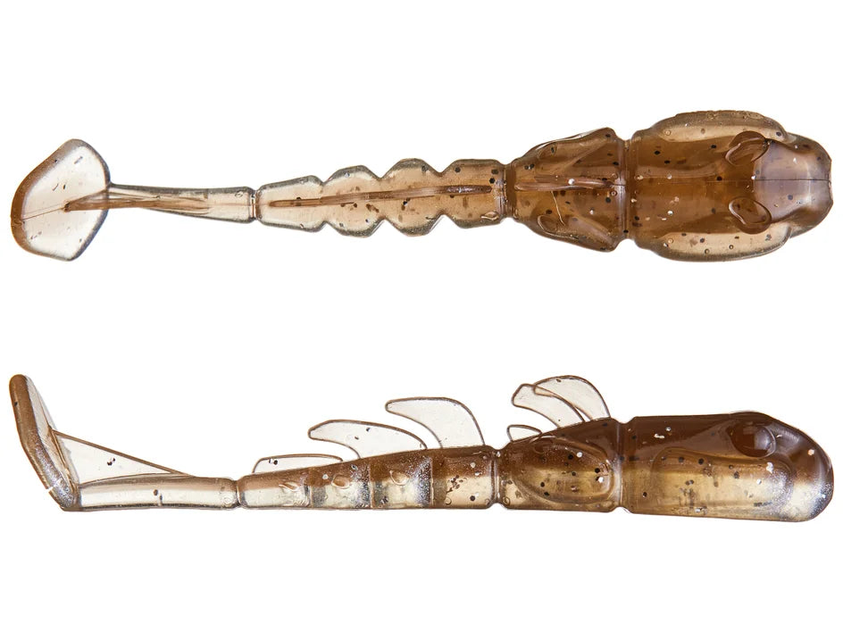 Xzone Lures Pro Series Stealth Invader - Hog Farmer Bait Company