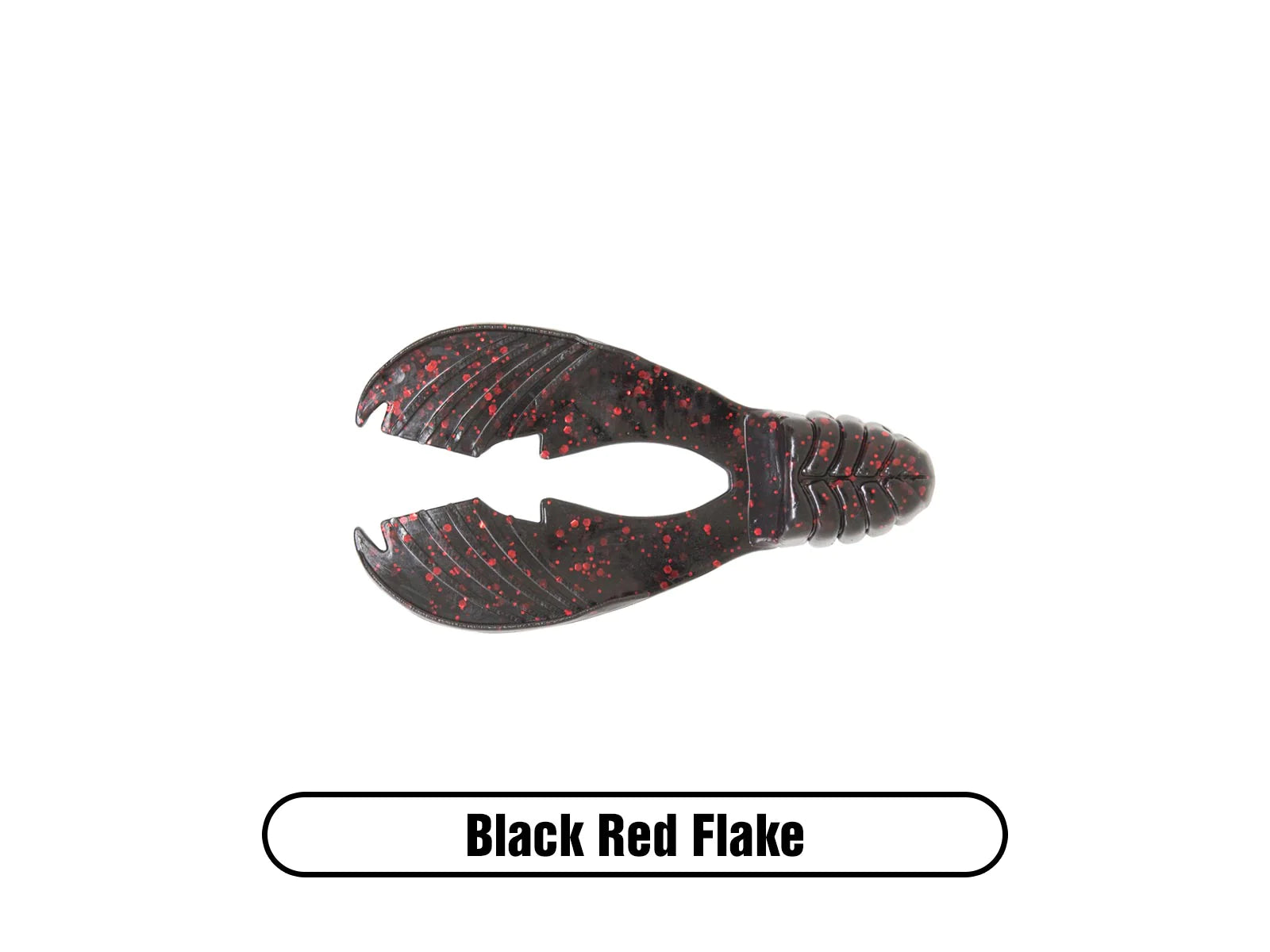 XZone Lures Pro Series 3.25