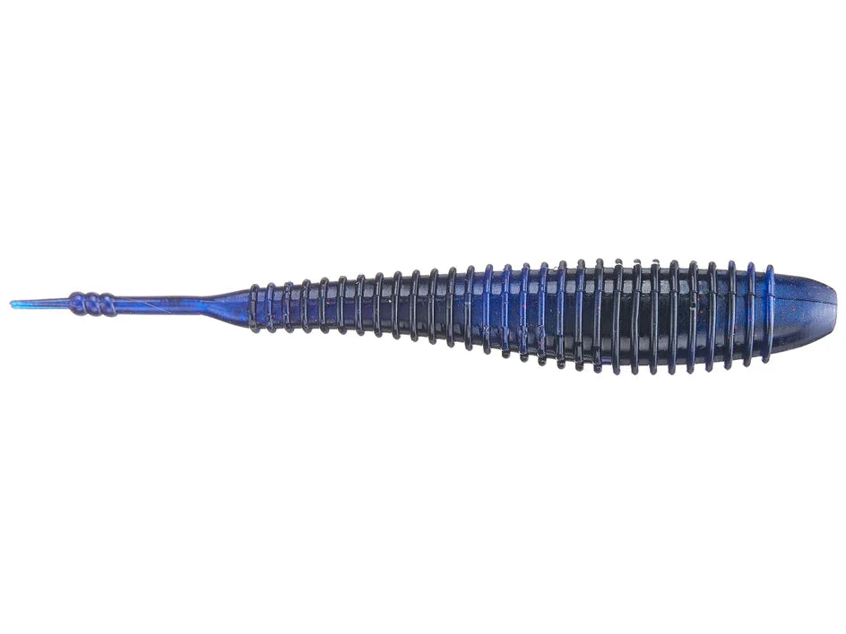 BULK Spunk Shad