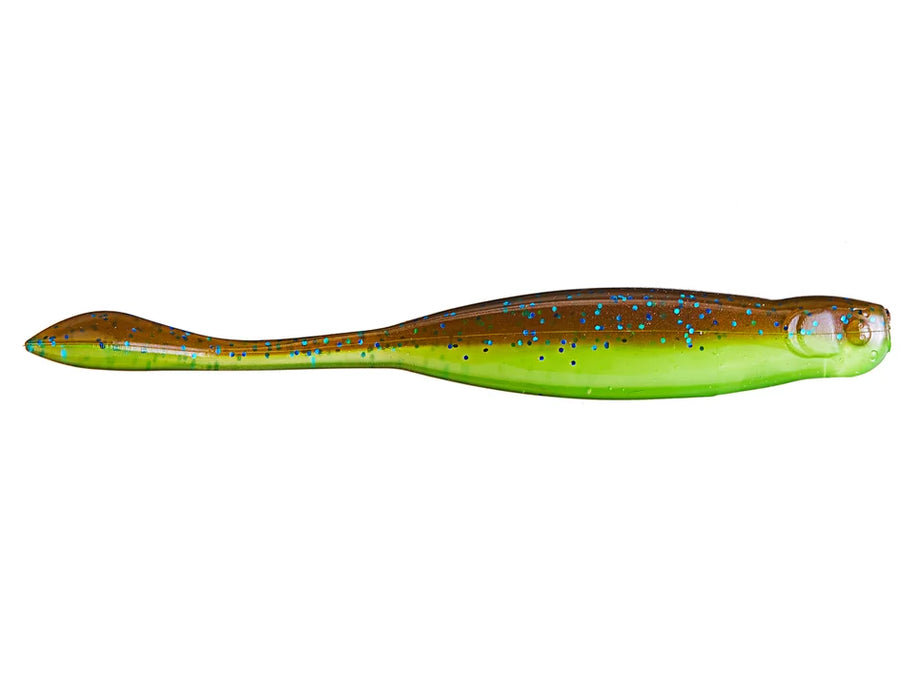 Xzone Lures Hot Shot Minnows