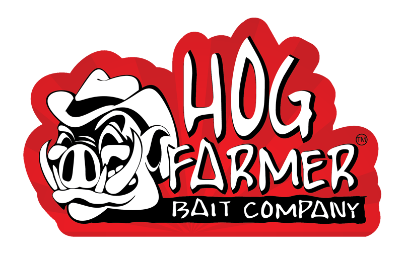 Nichols 10 Tapeworm - Hog Farmer Bait Company