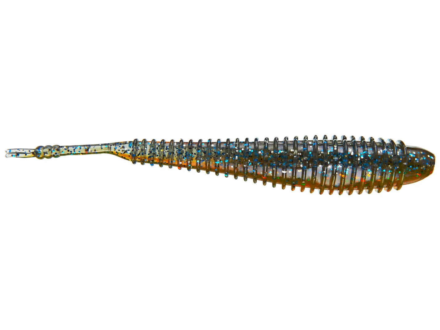 BULK Spunk Shad