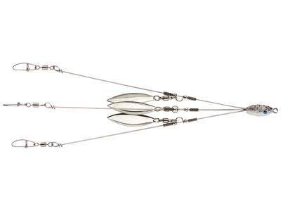 3 Wire Rigs