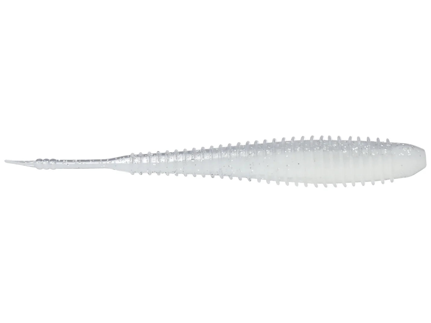 BULK Spunk Shad